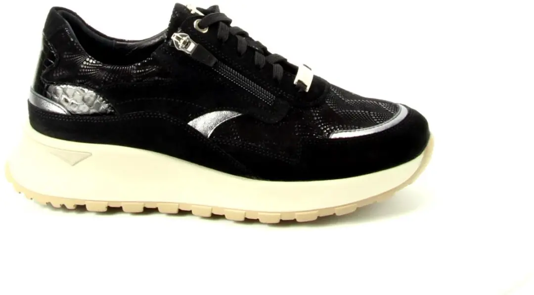 Footnotes Saar 25.003.2110 Sneakers