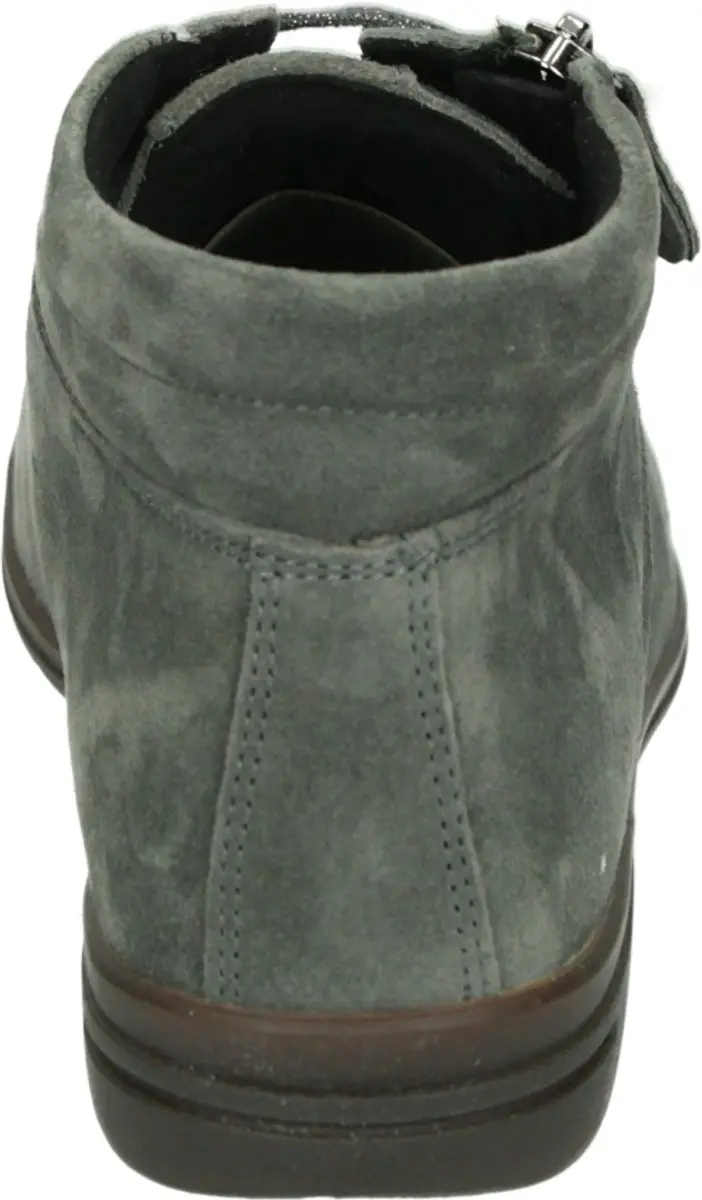 Hartjes 172.0835/30 Hoge sneakers - Grijs - afbeelding 3 van 3