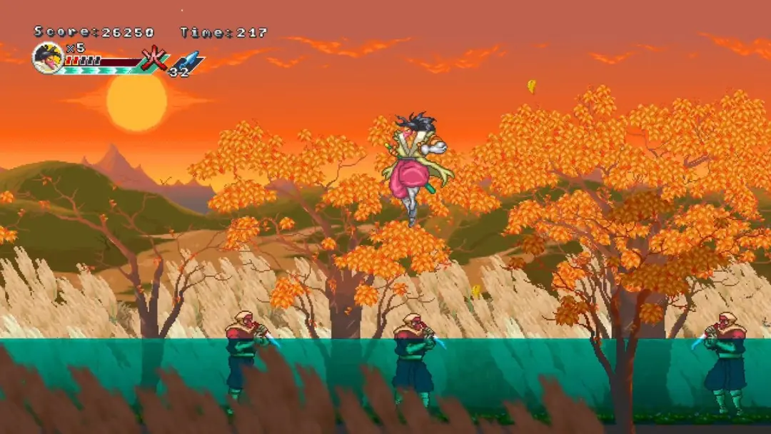Just For Games Ganryu 2: Hakuma Kojiro - afbeelding 6 van 6