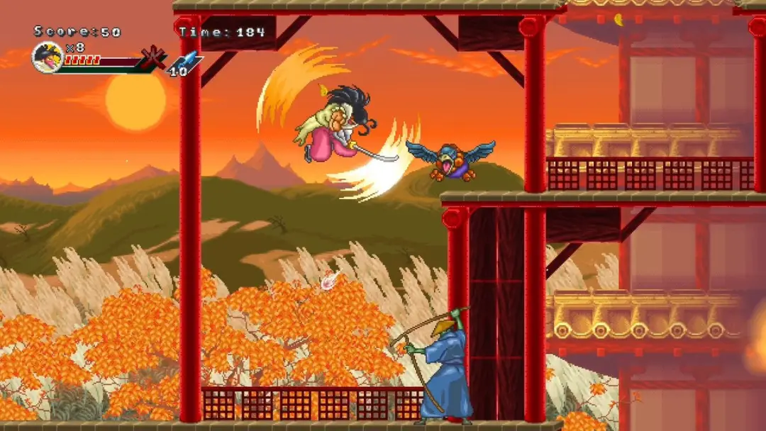 Just For Games Ganryu 2: Hakuma Kojiro - afbeelding 4 van 6