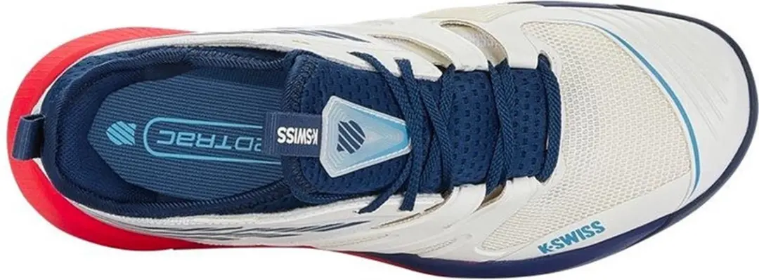 K-swiss Speed Trac Shoes 7392146