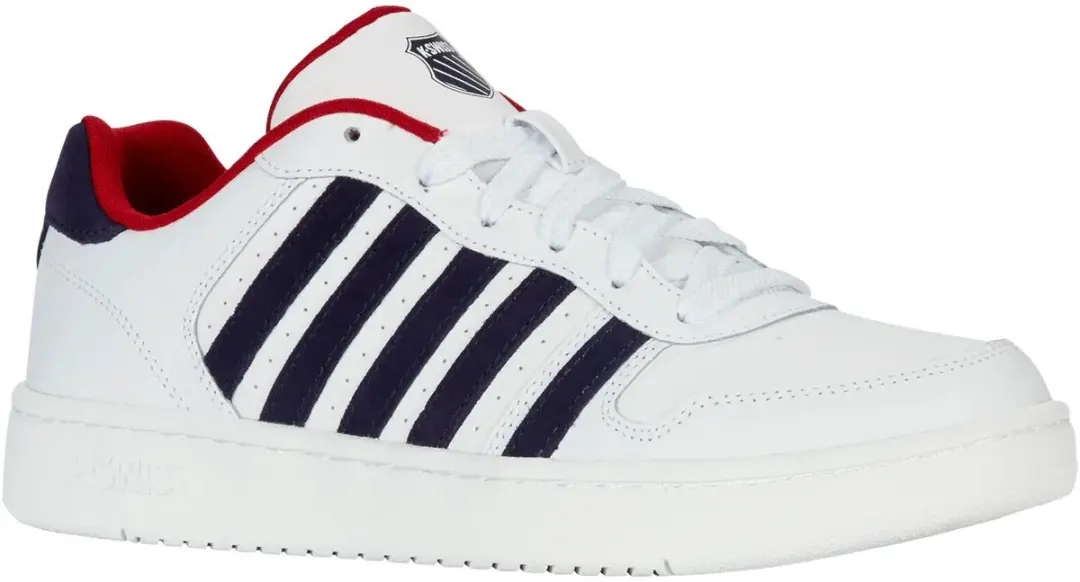 K-Swiss Court Palisades heren sneakers