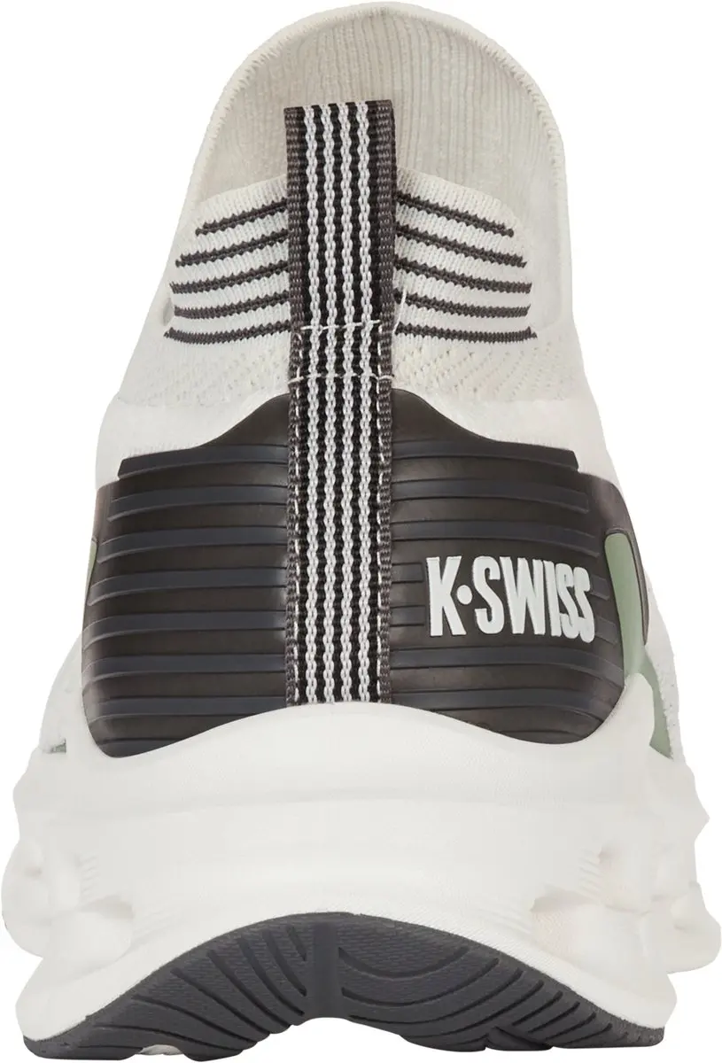 K-Swiss Heren Impulse Tubes Lite Sneaker - Bont - afbeelding 3 van 6