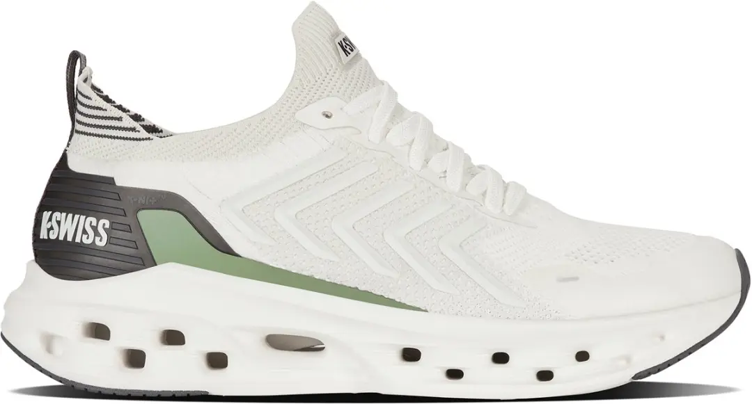 K-Swiss Heren Impulse Tubes Lite Sneaker - Bont - afbeelding 2 van 6