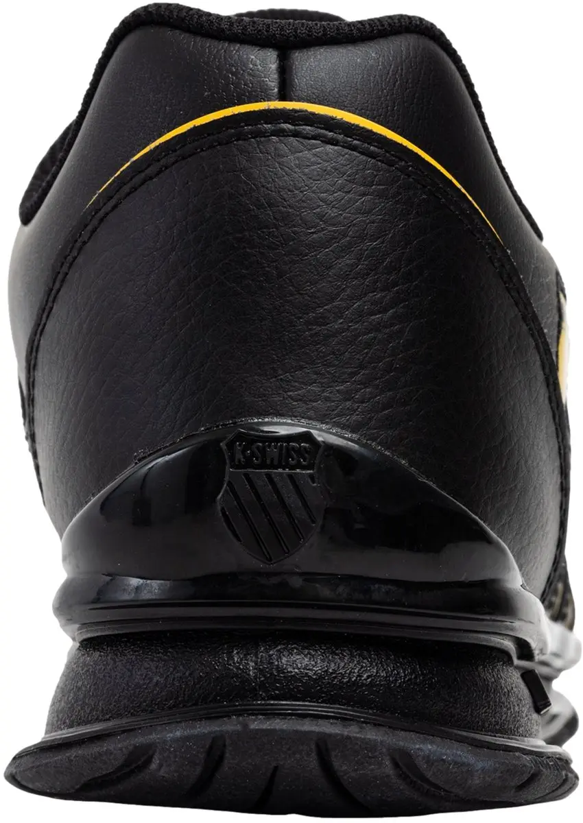 K-Swiss Rinzler Heren Sneakers Zwart