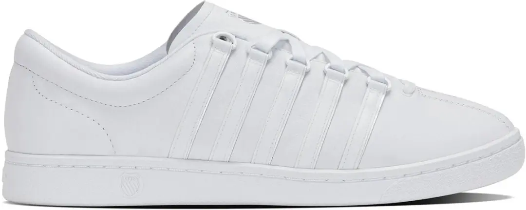 K-Swiss Classic 66 NXT 04593-101 Groen - afbeelding 4 van 6