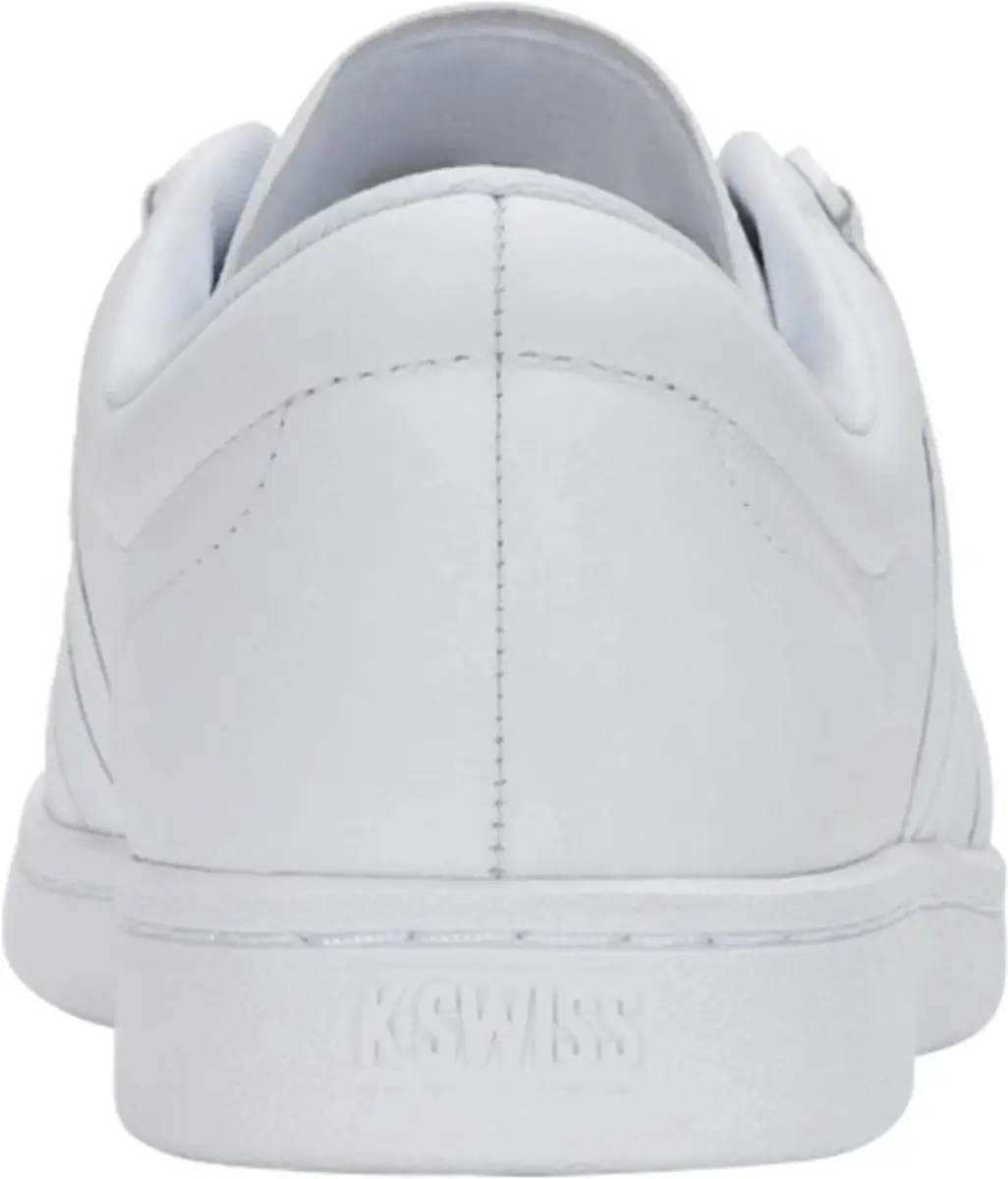 K-Swiss Classic 66 NXT 04593-101 Groen - afbeelding 3 van 6