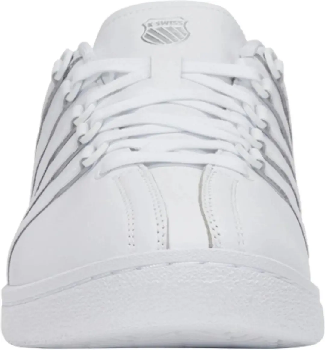 K-Swiss Classic 66 NXT 04593-101 Groen - afbeelding 6 van 6