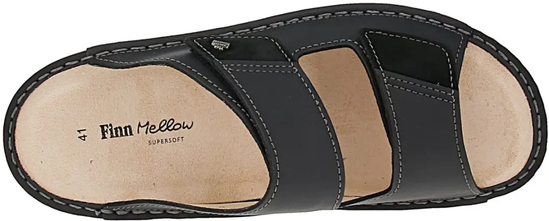 Finn Comfort Psara Heren-slippers 01700-902620 - afbeelding 6 van 6