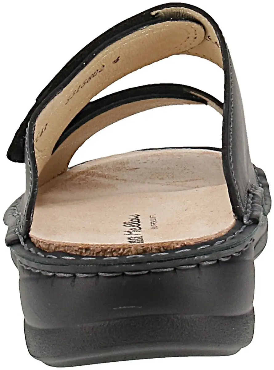 Finn Comfort Psara Heren-slippers 01700-902620 - afbeelding 4 van 6