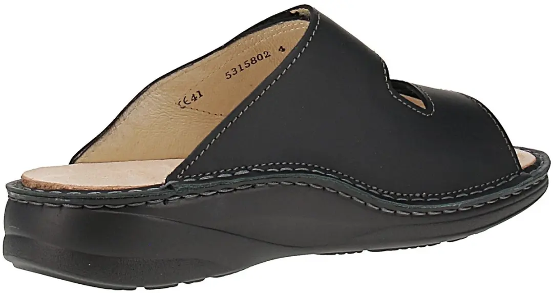 Finn Comfort Psara Heren-slippers 01700-902620 - afbeelding 2 van 6
