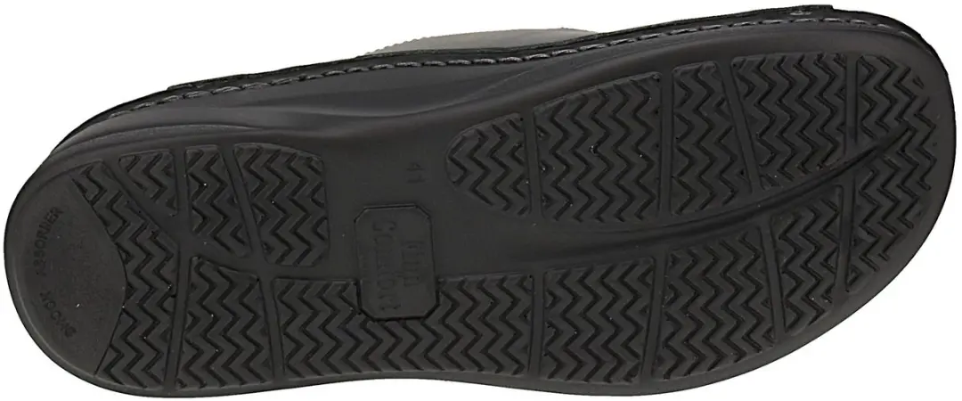Finn Comfort Psara Heren-slippers 01700-902620 - afbeelding 5 van 6