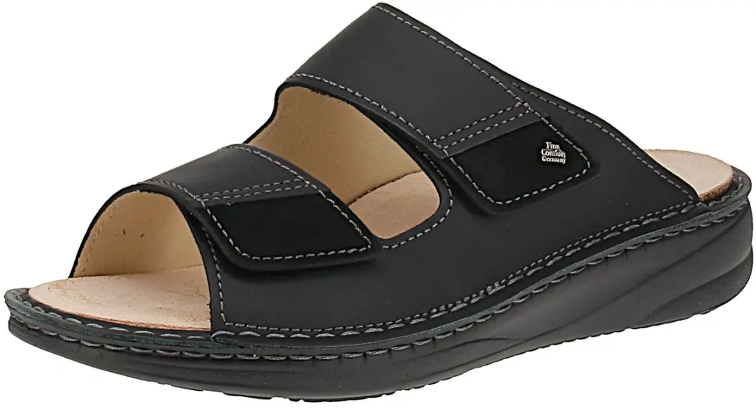 Finn Comfort Psara Heren-slippers 01700-902620