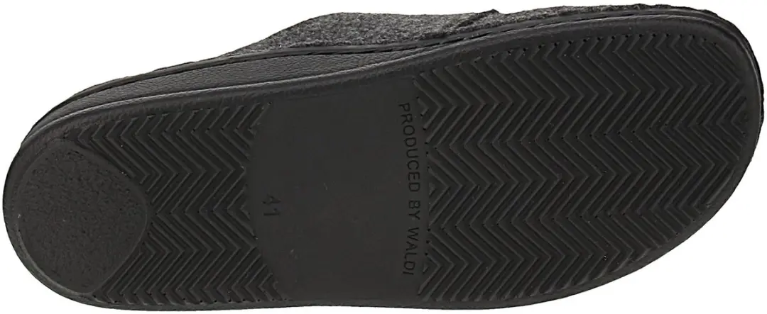 Finn Comfort Tirol Heren-slippers Antraciet - afbeelding 6 van 6