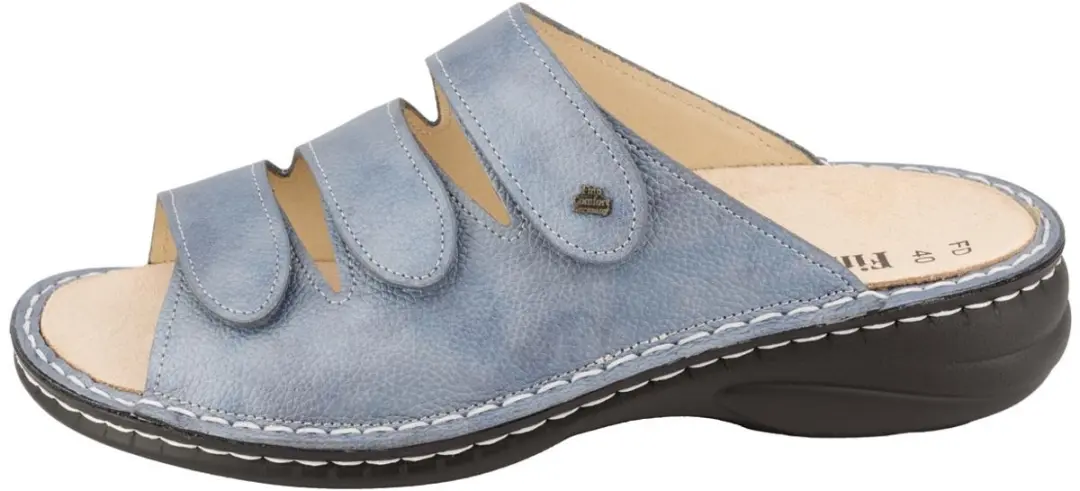 Finn Comfort Dames muiltjes Hellas