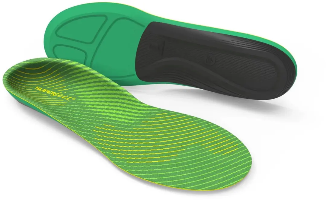SUPERFEET Active Support V2 Zooltjes - Blauw - afbeelding 6 van 6