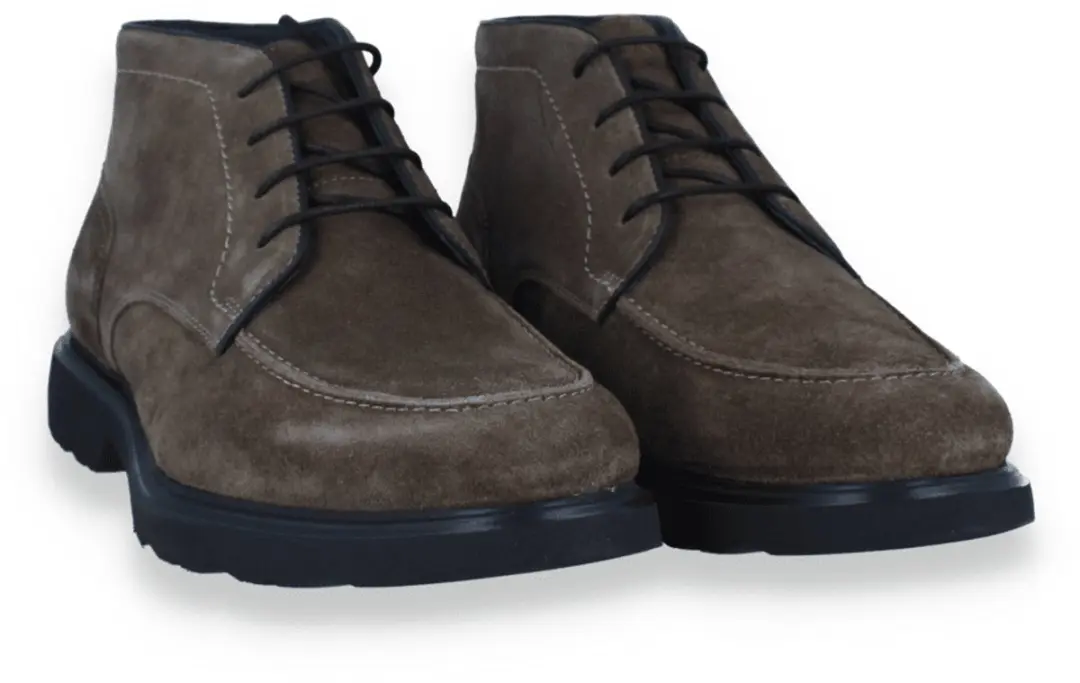 Cycleur de Luxe VR5 Veterboot Taupe