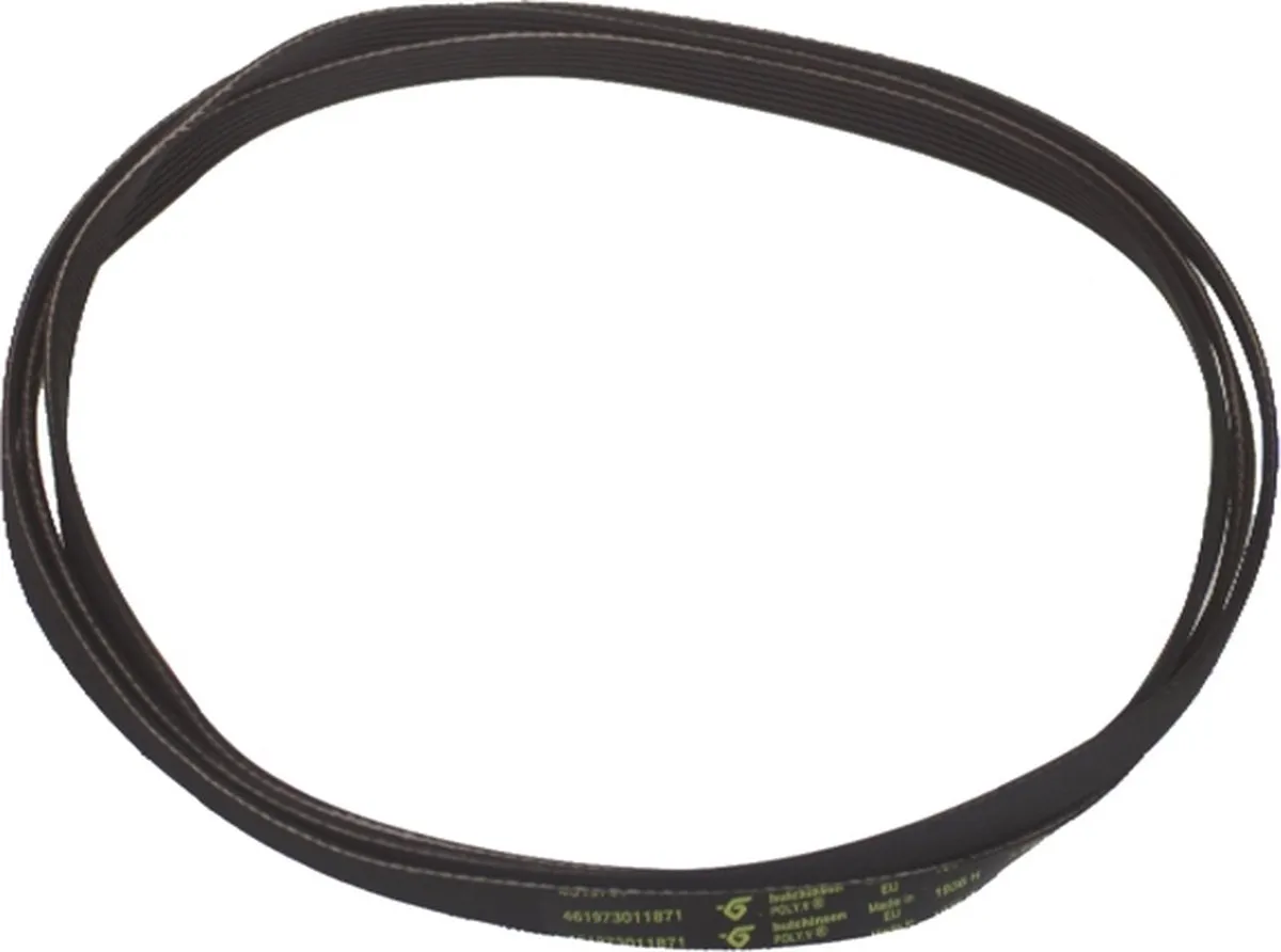 Whirlpool Poly-V snaar 1936 H6