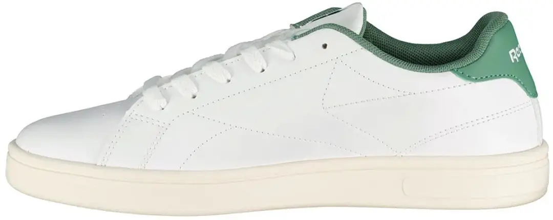 Reebok Classics Court Clean Schoenen - Wit - afbeelding 3 van 6
