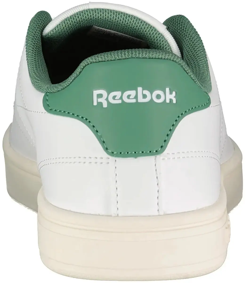 Reebok Classics Court Clean Schoenen - Wit - afbeelding 4 van 6