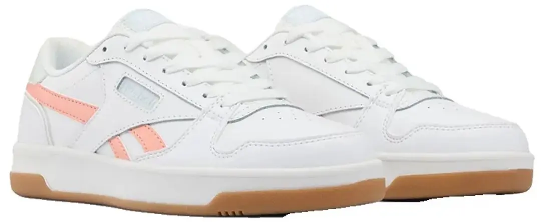 Reebok Classics Match Prime V2 Schoenen - Wit - afbeelding 6 van 6