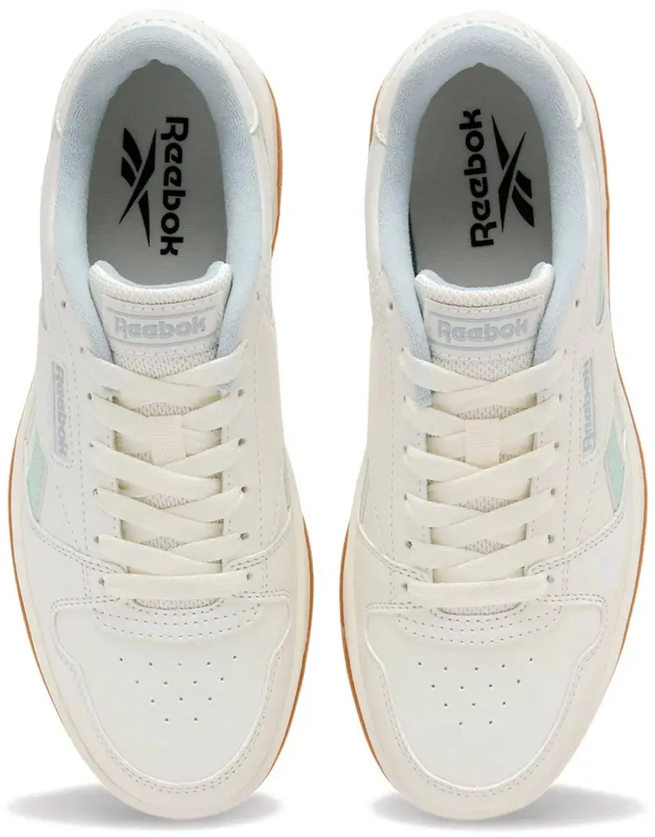 Reebok Classics Match Prime V2 Schoenen - Wit - afbeelding 3 van 6