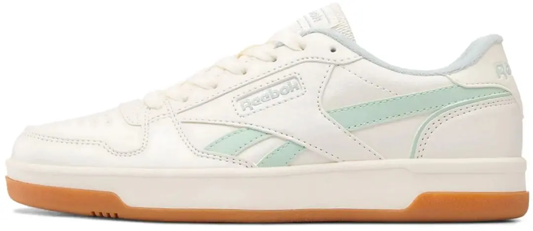 Reebok Classics Match Prime V2 Schoenen - Wit - afbeelding 2 van 6