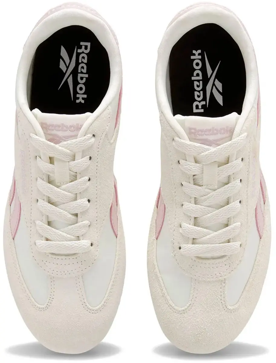 Reebok Classics World 70 Schoenen Wit - afbeelding 4 van 6