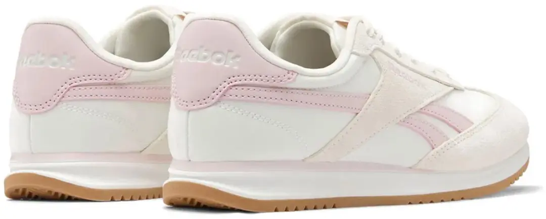 Reebok Classics World 70 Schoenen Wit - afbeelding 3 van 6
