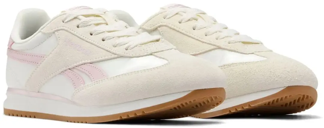 Reebok Classics World 70 Schoenen Wit - afbeelding 2 van 6