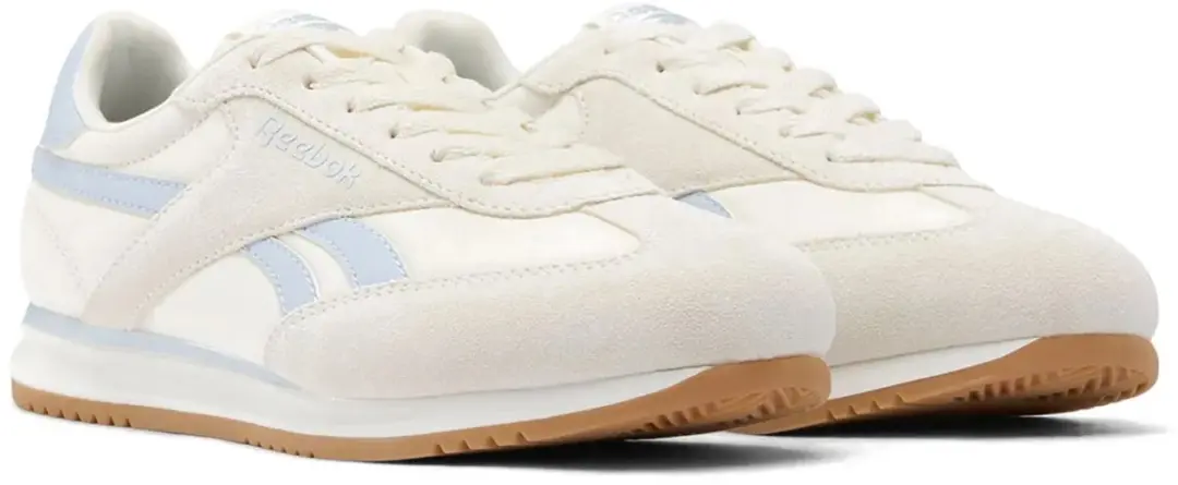 Reebok Classics World 70 Schoenen Wit - afbeelding 6 van 6