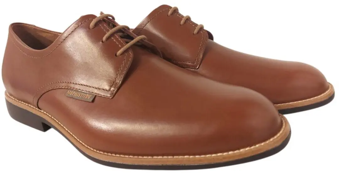 Mephisto Veterschoen Fedrik Hazulnut