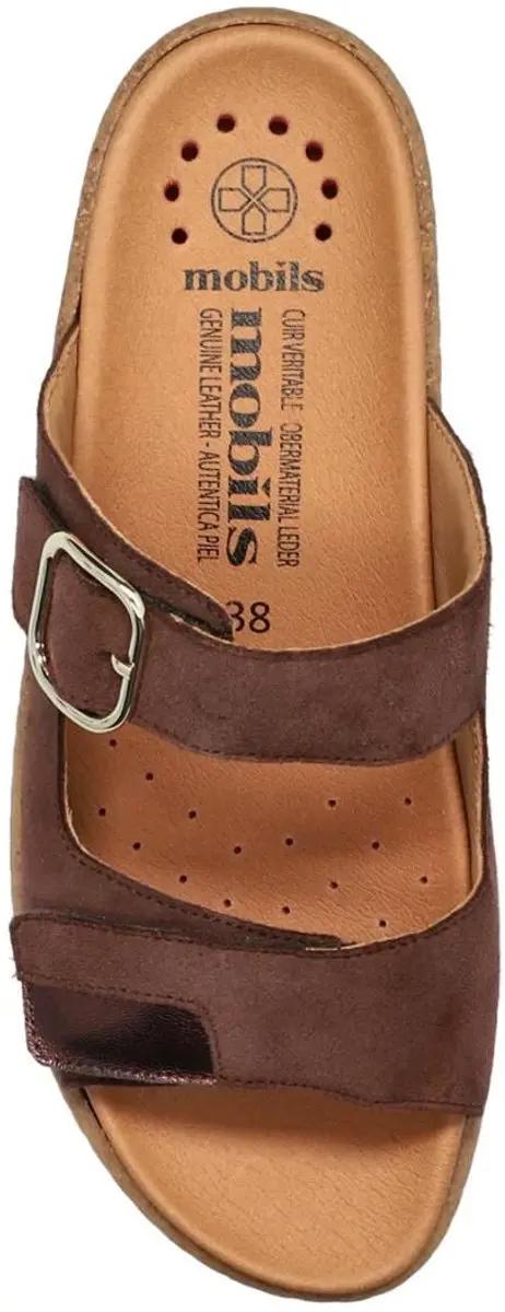 MEPHISTO SLIPPER