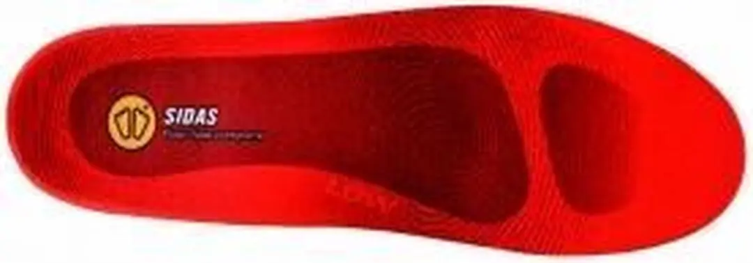 Sidas 3Feet Winter Low inlegzolen - afbeelding 4 van 4