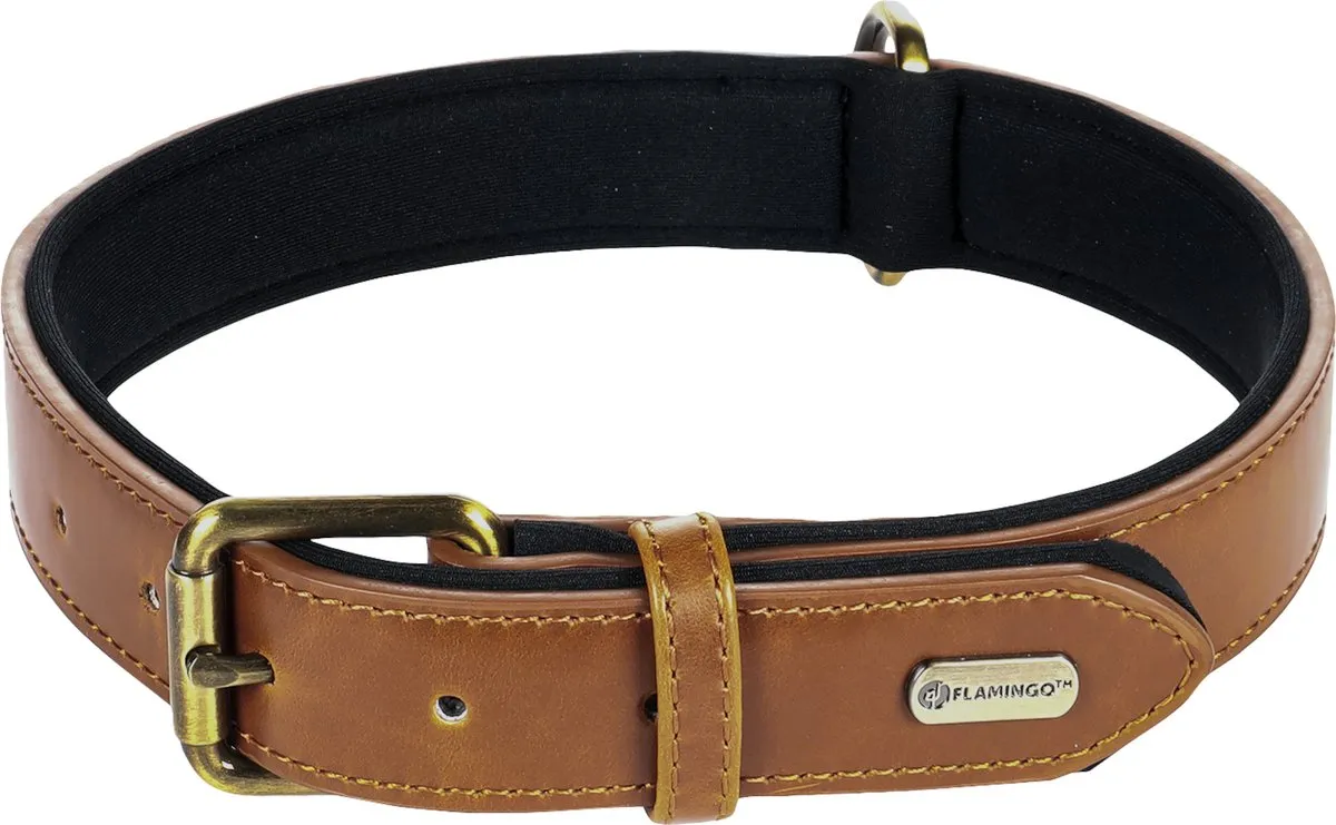 Flamingo Lyabo Halsband