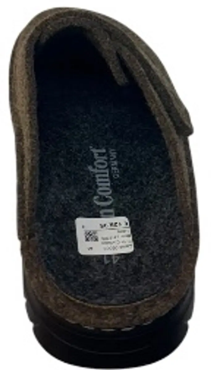 Finn Comfort 06503 Muil bruin - afbeelding 4 van 6