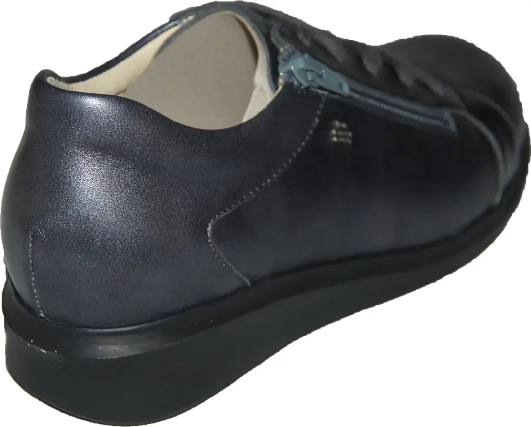 Finn Comfort Lisboa Veterschoenen Grijs 37,5 - afbeelding 4 van 6