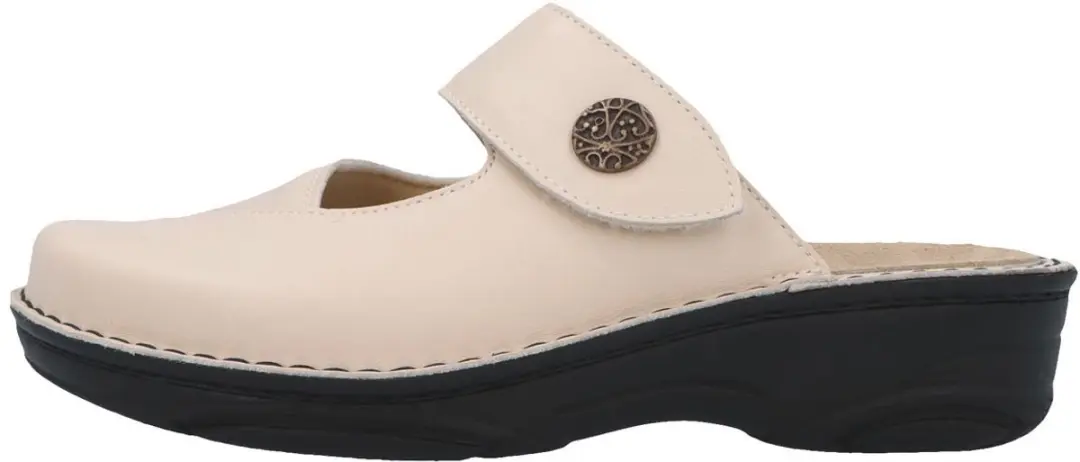 Berkemann Dames clogs Heliane