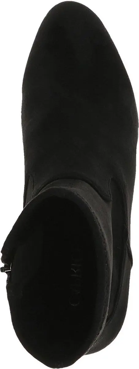 Caprice Dames Enkellaarsje 9-25316-41 044 G-breedte Maat: 41 EU