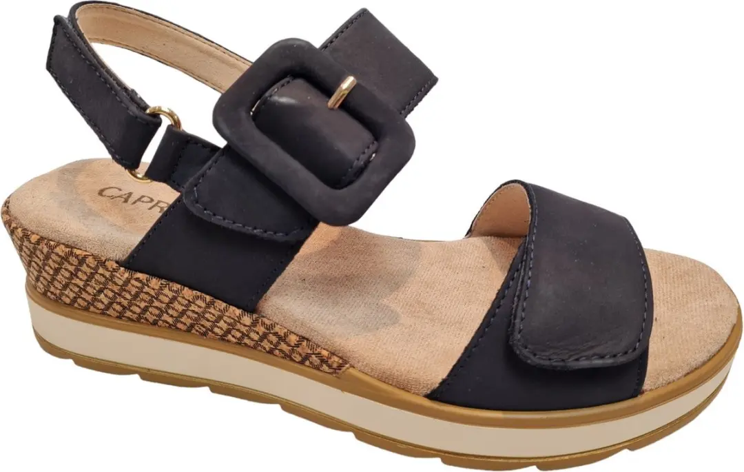 Caprice 9-9-28753-42 869 Dames Sandalen