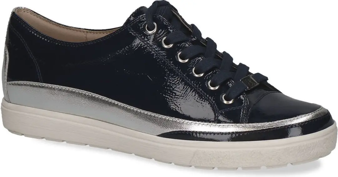 Caprice Dames Sneaker 9-23654-42 880 G-breedte Maat: 40 EU