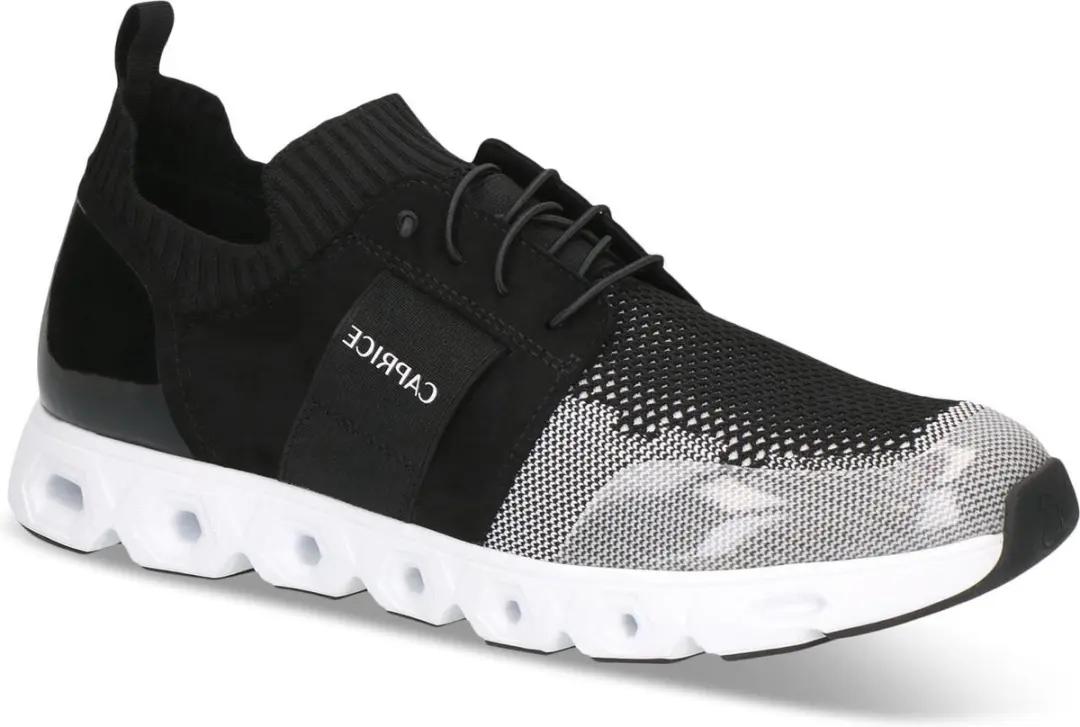 Caprice Heren Sneaker 9-13616-43 019 G-breedte Maat: 42 EU