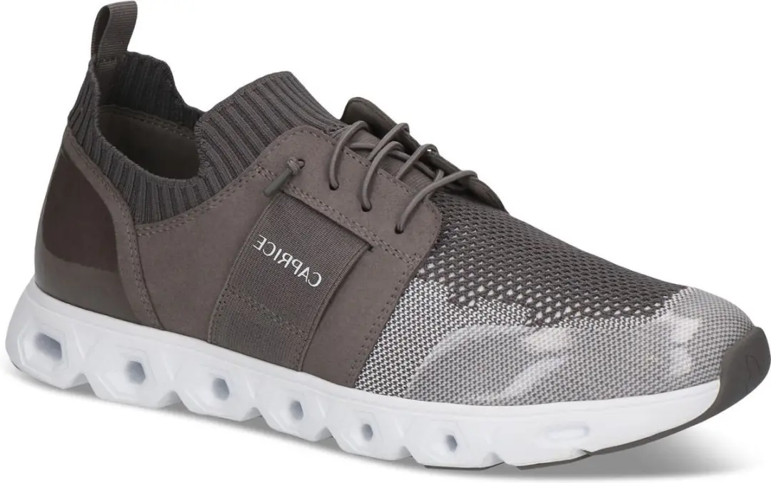Caprice Heren Sneaker 9-13616-43 204 G-breedte Maat: 44 EU