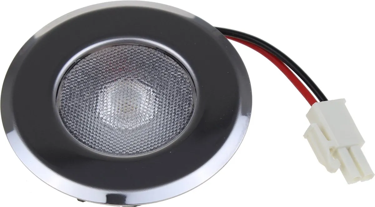 Electrolux CPL LED Lamp 2.5W Ø55mm