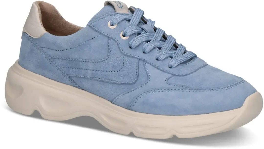 Caprice Dames Sneaker 9-23715-46 809 G-breedte Maat: 41 EU