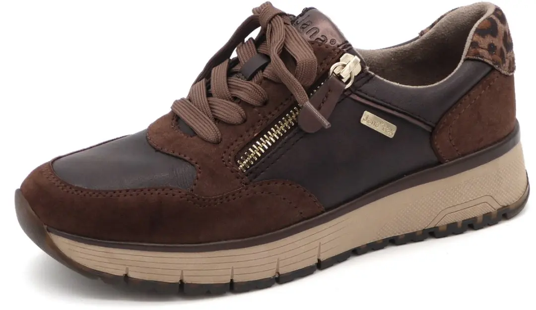 Jana Dames Sneaker