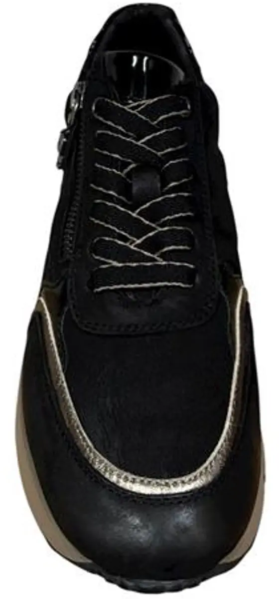 Helioform 284.003 H Sneakers - Zwart - afbeelding 3 van 4