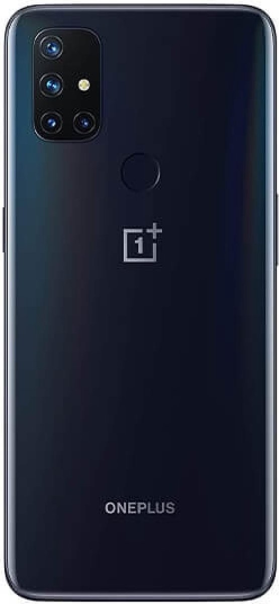 Oneplus Nord N10 5G - 128GB - Blauw