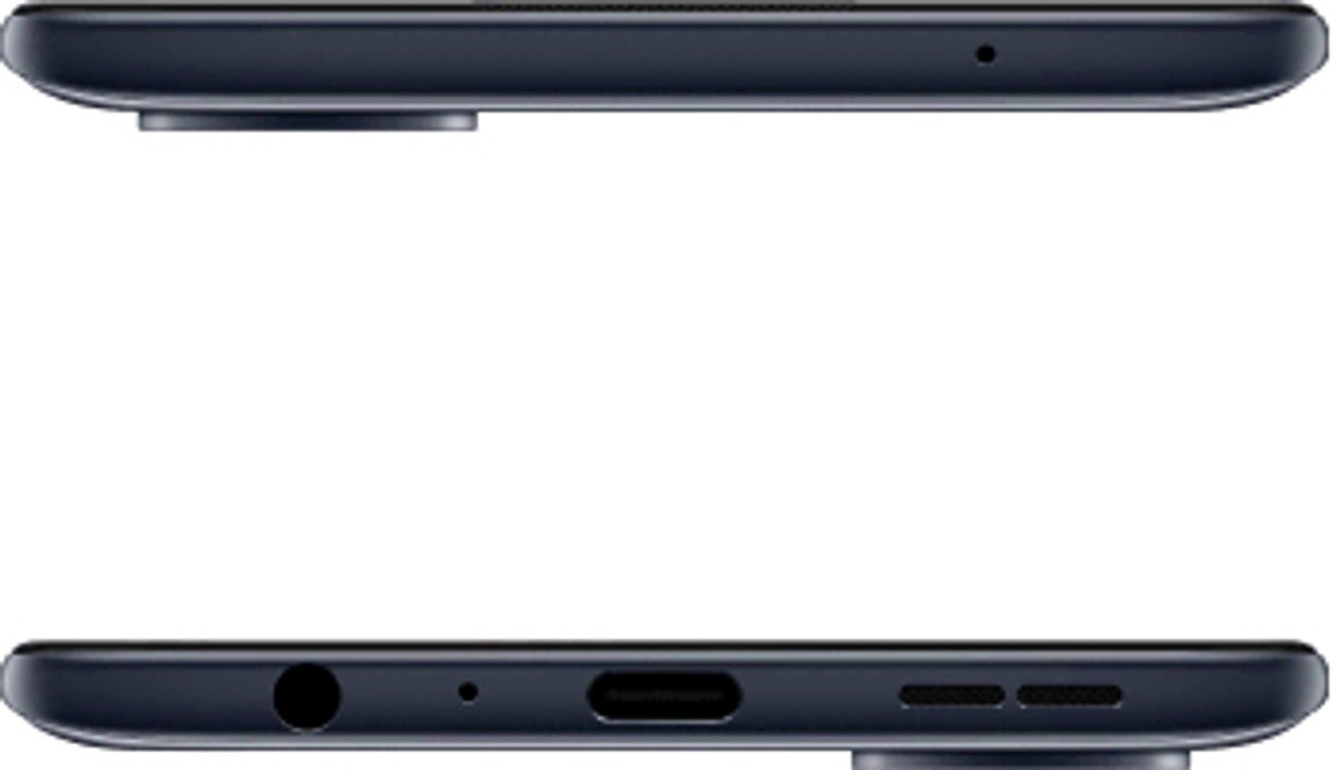 Oneplus Nord N10 5G - 128GB - Blauw