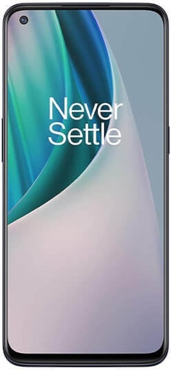 Oneplus Nord N10 5G - 128GB - Blauw